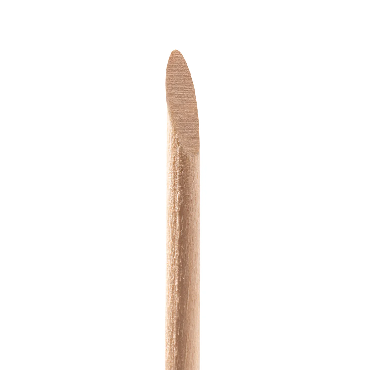 Ocho Nails Wooden Manicure Cuticle Sticks 100pcs - Image 2