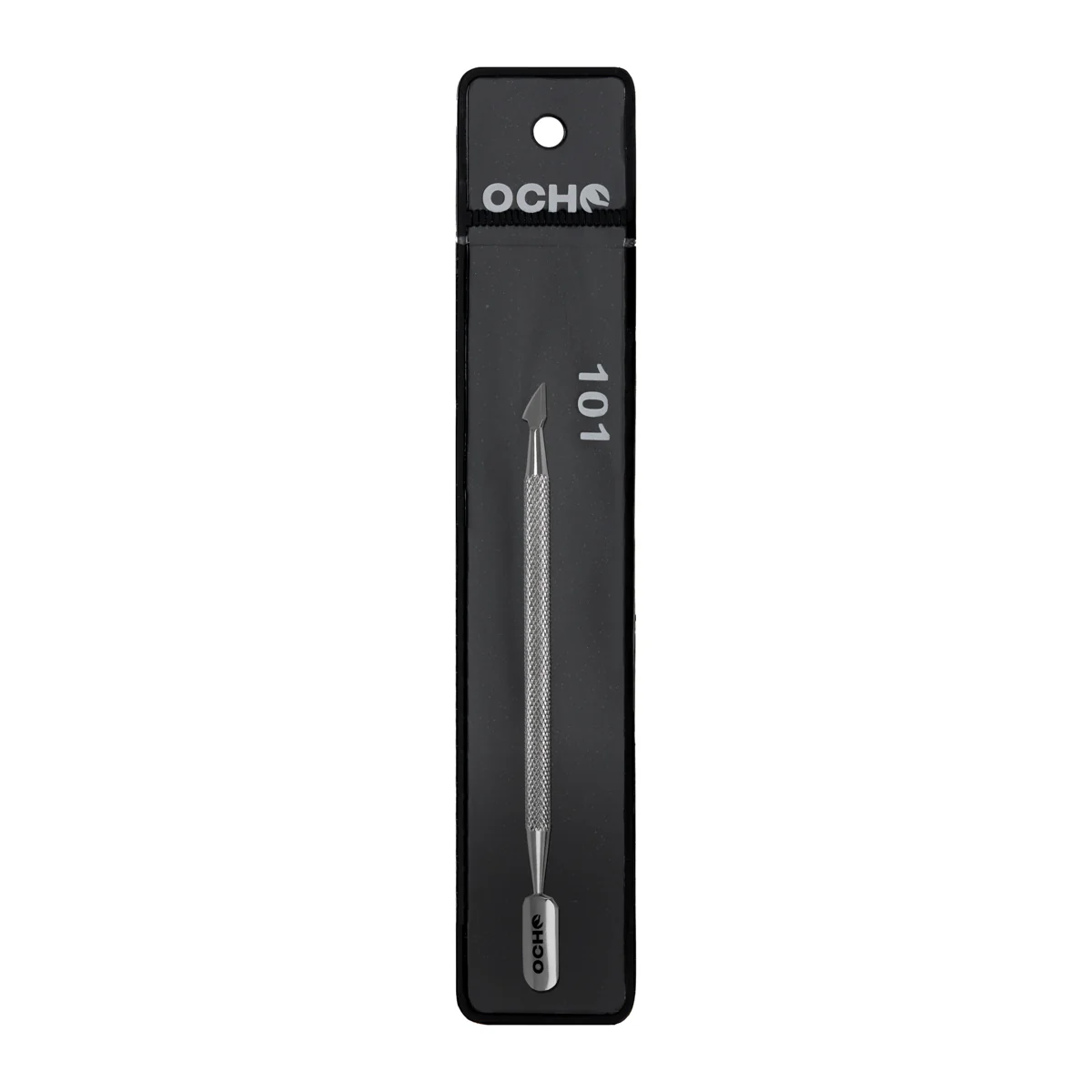 OCHO PRO 101 Cuticle Pusher - Image 2