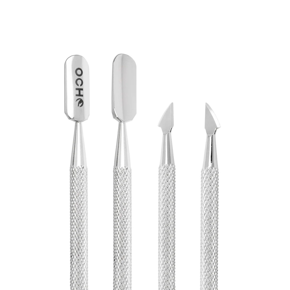 OCHO PRO 101 Cuticle Pusher - Image 3