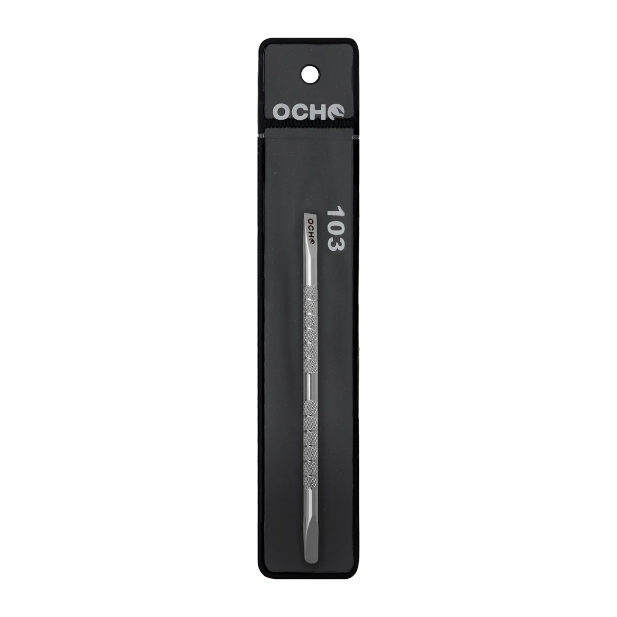 OCHO PRO 103 Cuticle Pusher - Image 2