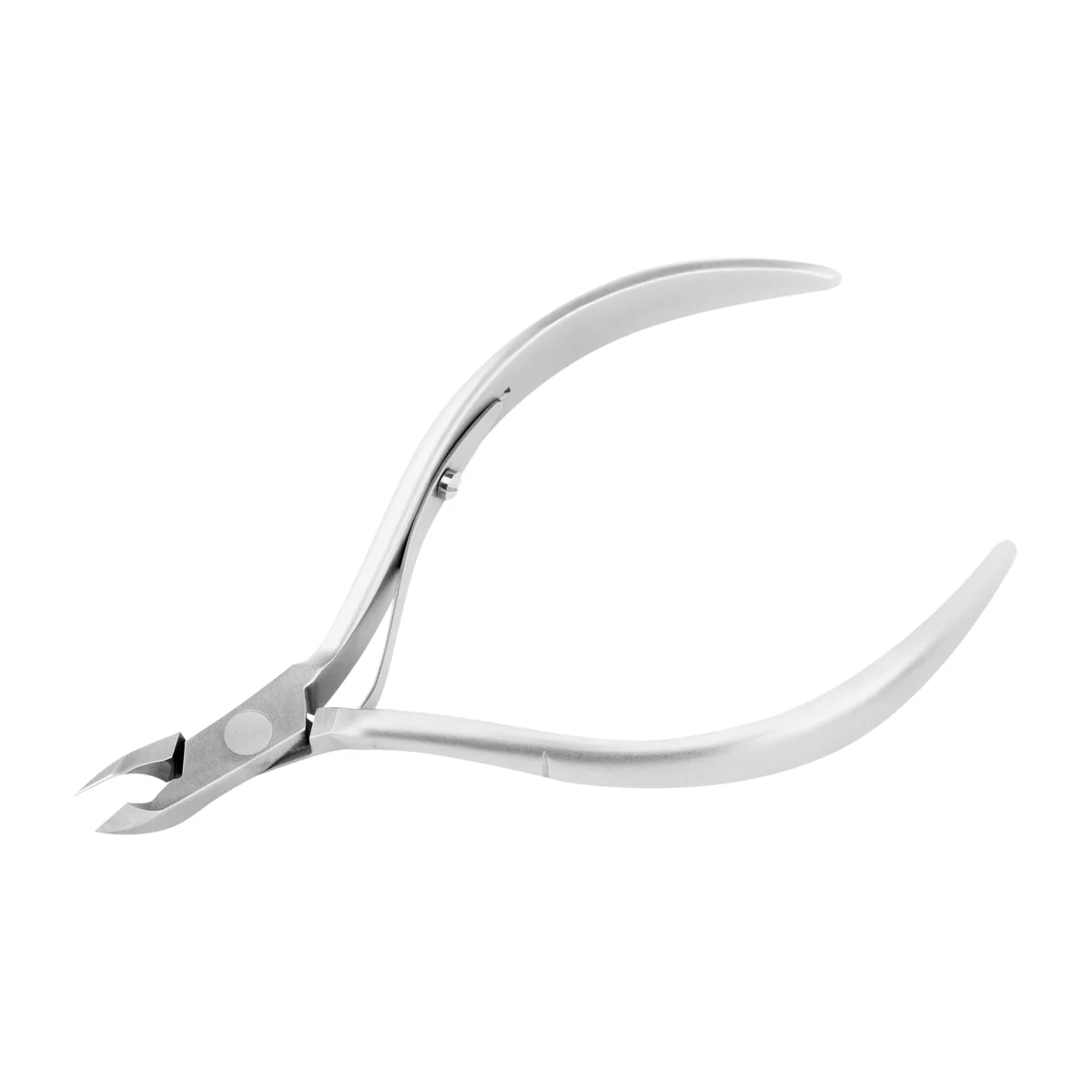 Ocho Pro Cuticle Nippers 01 Hand Polished Jaw 4mm - Image 4