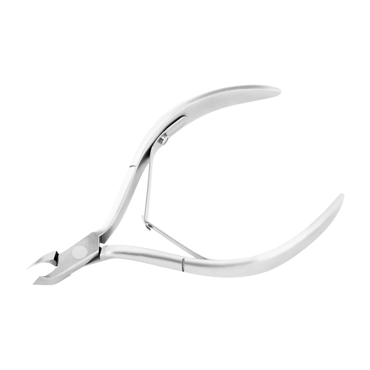 Ocho Pro Cuticle Nippers 02 Hand Polished Jaw 4mm - Image 5