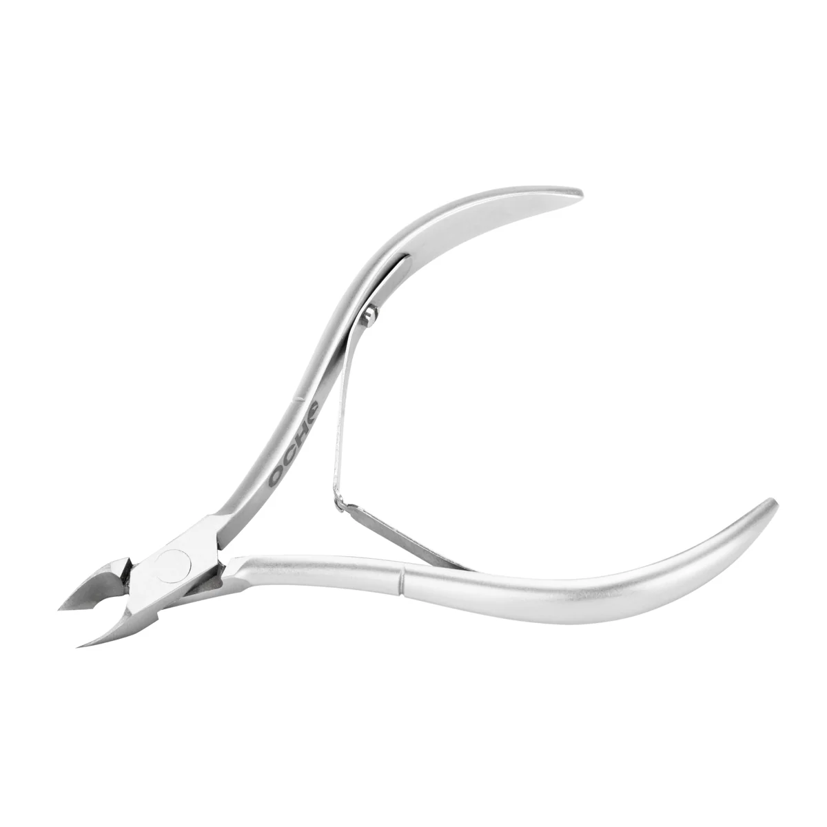 OCHO PRO PROFESSIONAL CUTICLE NIPPERS 04 JAW14 - Image 4