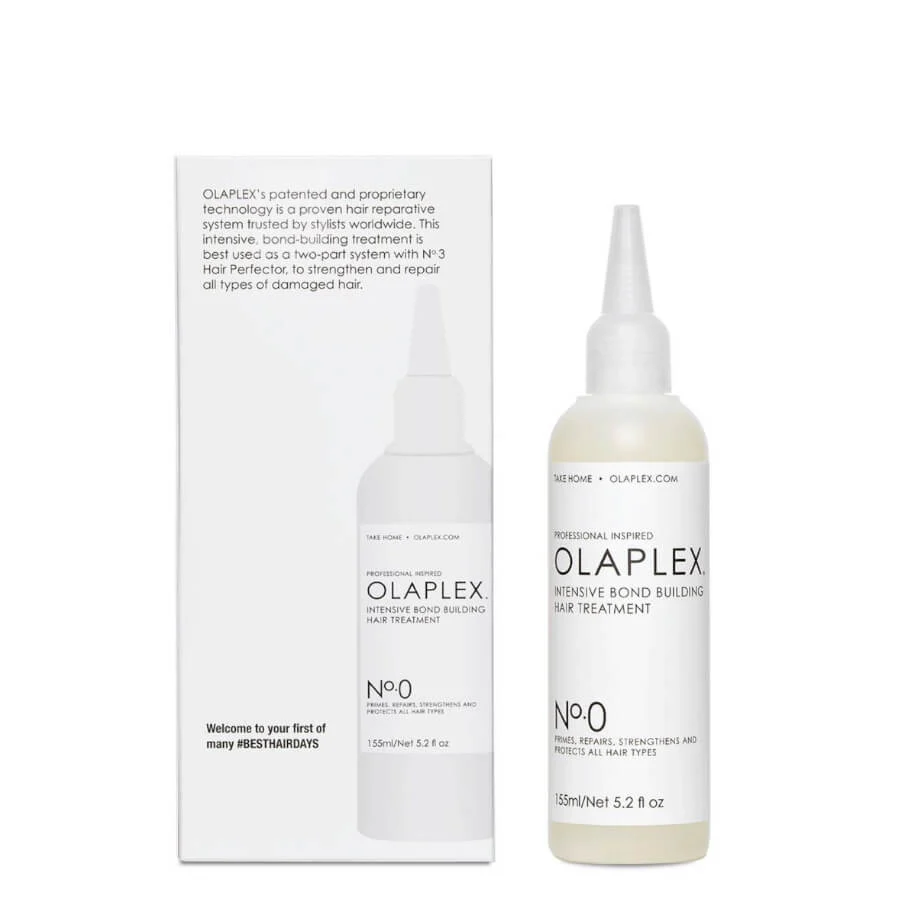 Olaplex No.0 Intensive Bond Building Hair Treatment
