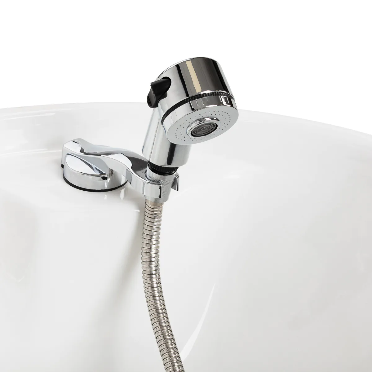 Omega Hairdressing Backwash Unit Marina Beige - Image 10