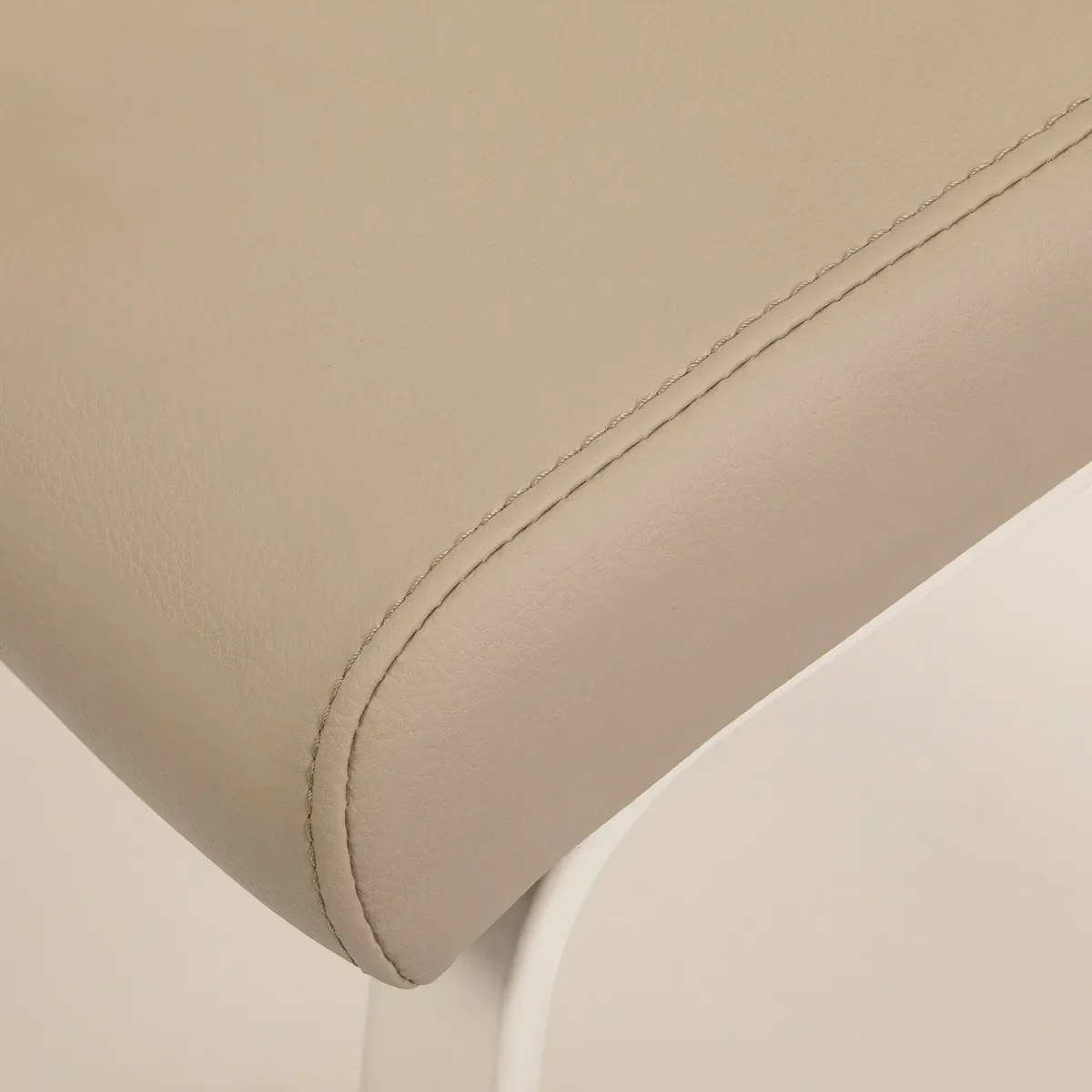 Omega Hairdressing Backwash Unit Marina Beige - Image 8