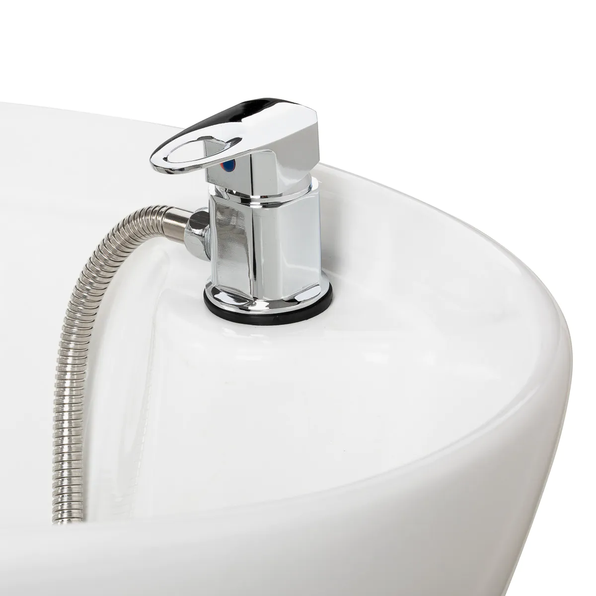 Omega Hairdressing Backwash Unit Marina Beige - Image 9