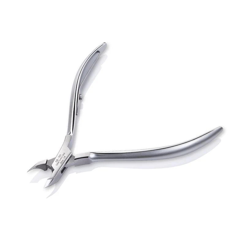 Omi pro-line cb-101 cuticle nipper jaw12 / 4mm box joint - Image 2