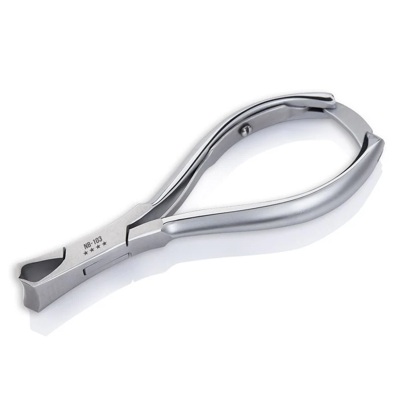 Omi pro-line clamps nb-103 nail nippers box joint - Image 2