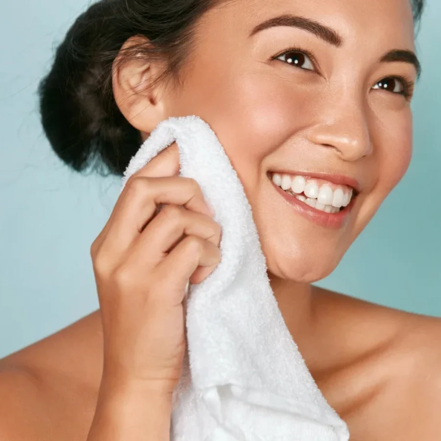 OnlyBio Botanic Clinic Acne Treatment Purifying Peeling - Image 2