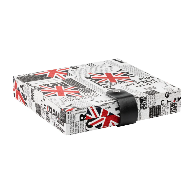 ACTIVESHOP ORGANIZER CASE FOR HAIRDRESSING SCISSORS UK - Image 2