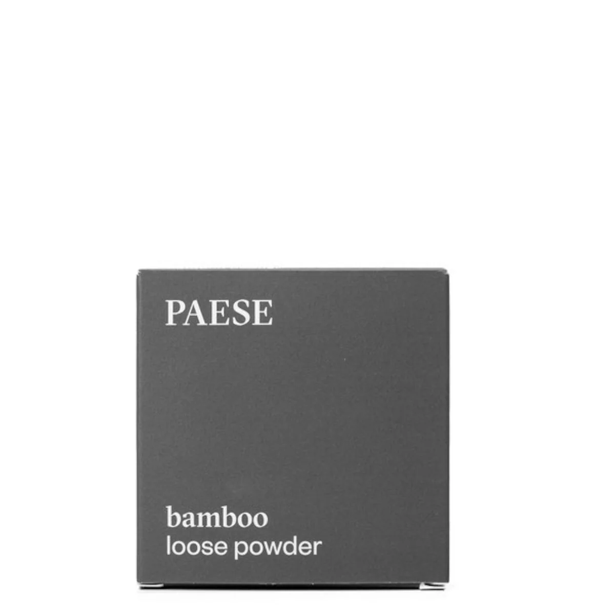 Paese Bamboo Loose Powder - Image 3