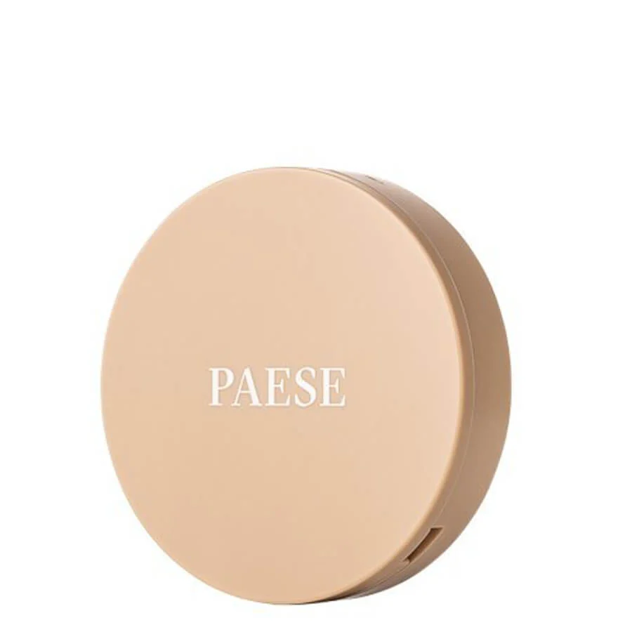 Paese Bamboo Pressed Powder - Image 2