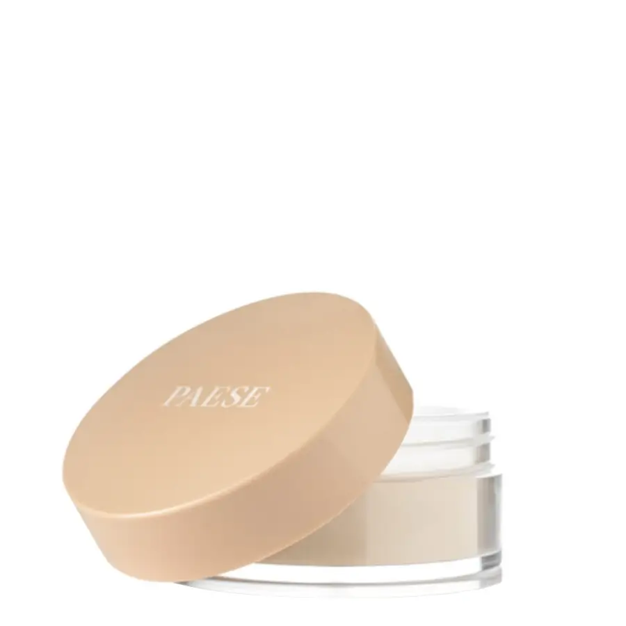 Paese Barley Loose Beauty Powder - Image 2