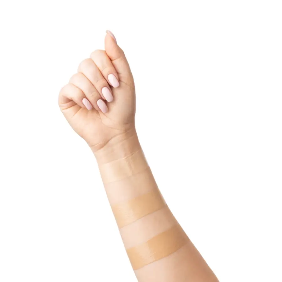 Paese BB Cream with Hyaluronic Acid - Image 2