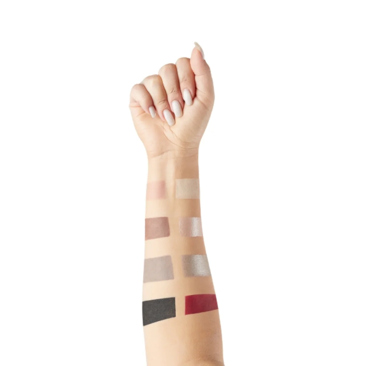Paese Cold Crush Eyeshadow Palette - Image 2