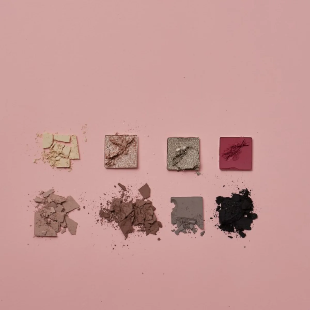 Paese Cold Crush Eyeshadow Palette - Image 3