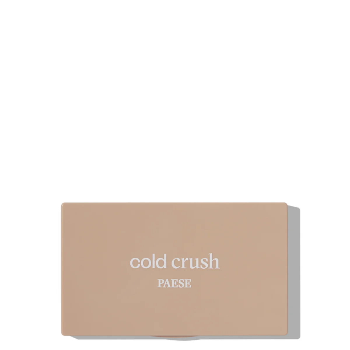 Paese Cold Crush Eyeshadow Palette - Image 4