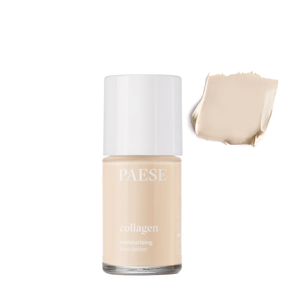 Paese Collagen Moisturizing Foundation - Image 3