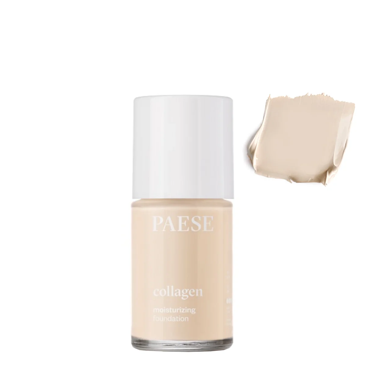 Paese Collagen Moisturizing Foundation - Image 4