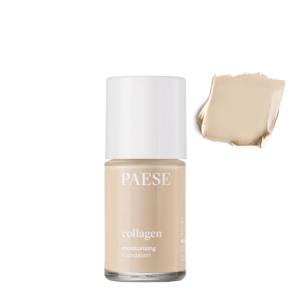Paese Collagen Moisturizing Foundation - Image 5