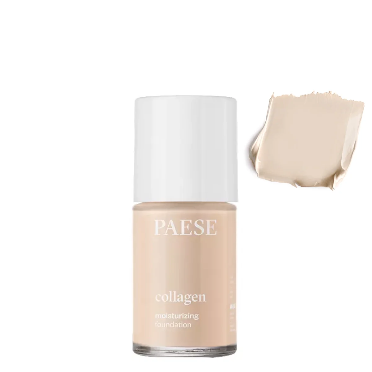 Paese Collagen Moisturizing Foundation - Image 7