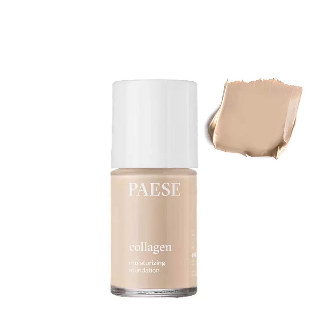 Paese Collagen Moisturizing Foundation - Image 9