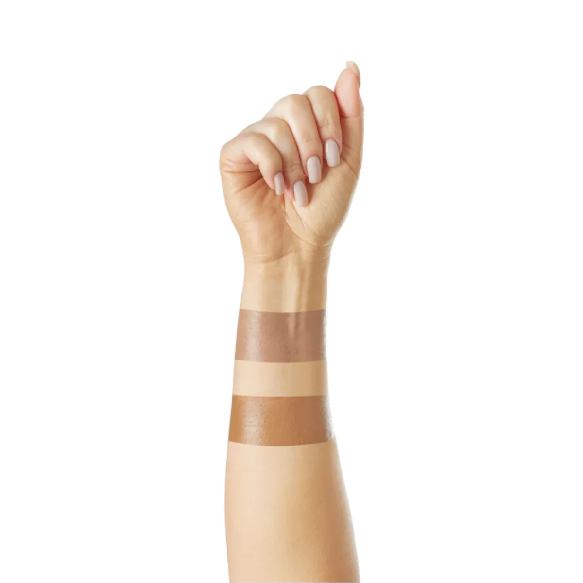 Paese Creamy Bronzer Tan Kissed x Krzyszkowska - Image 2