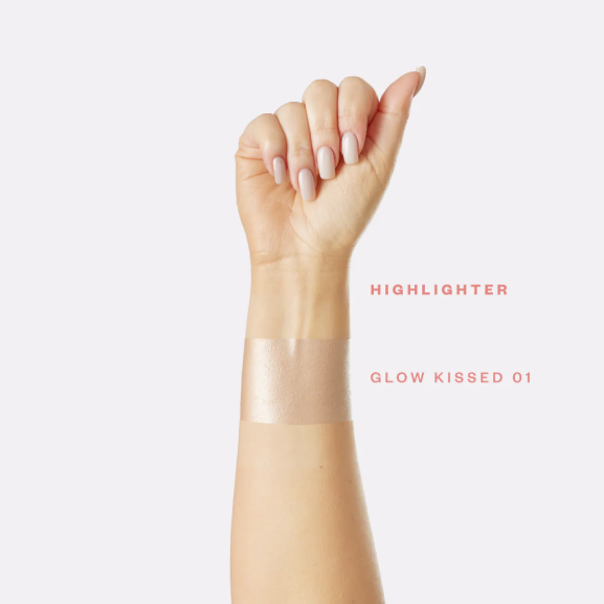 Paese Creamy Highlighter Glow Kissed x Krzyszkowska - Image 2
