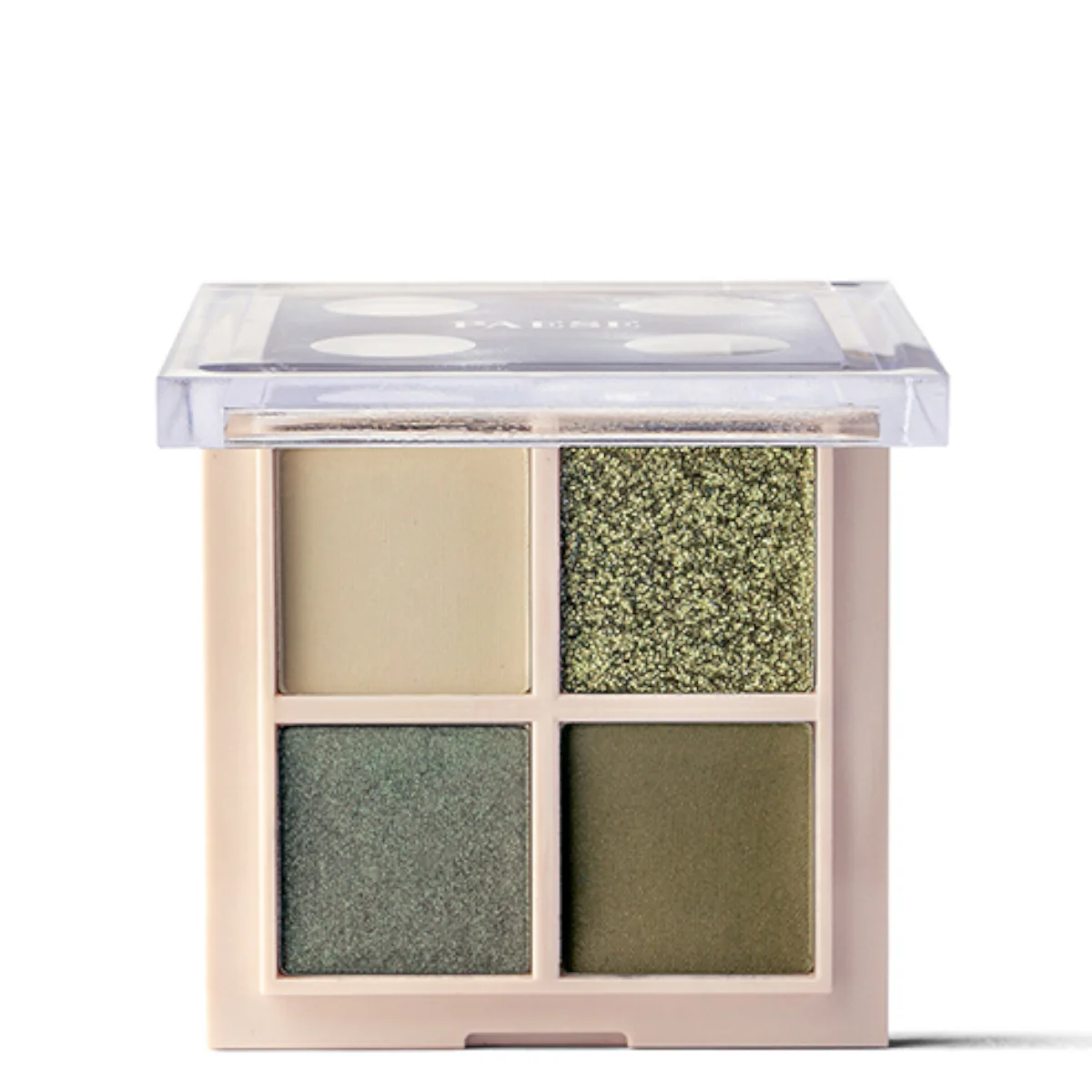 Paese Daily Vibe Eyeshadow Palette - Image 12