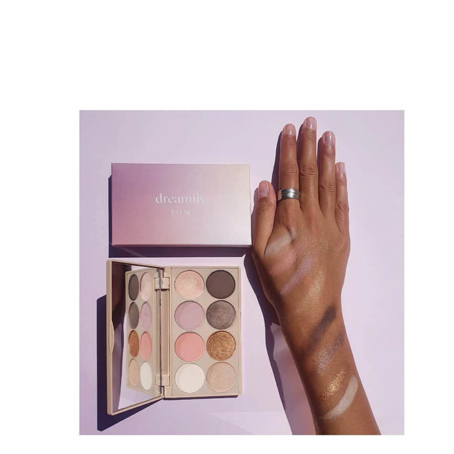 Paese Dreamily Eyeshadow Palette - Image 3