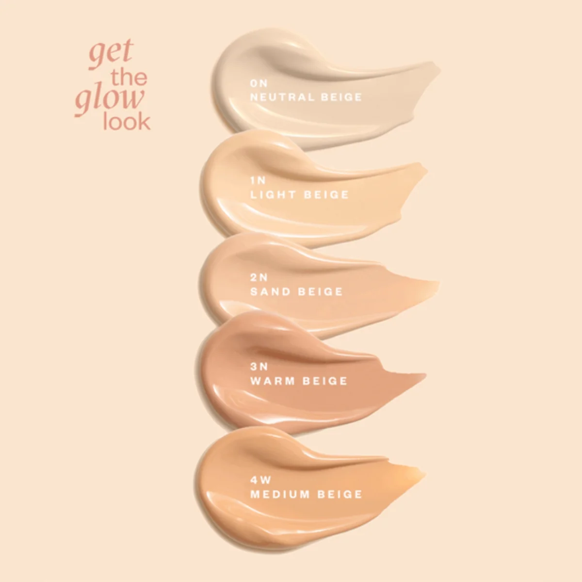 Paese Get The Glow Look Multi-Tasking Illuminating Foundation - Image 2