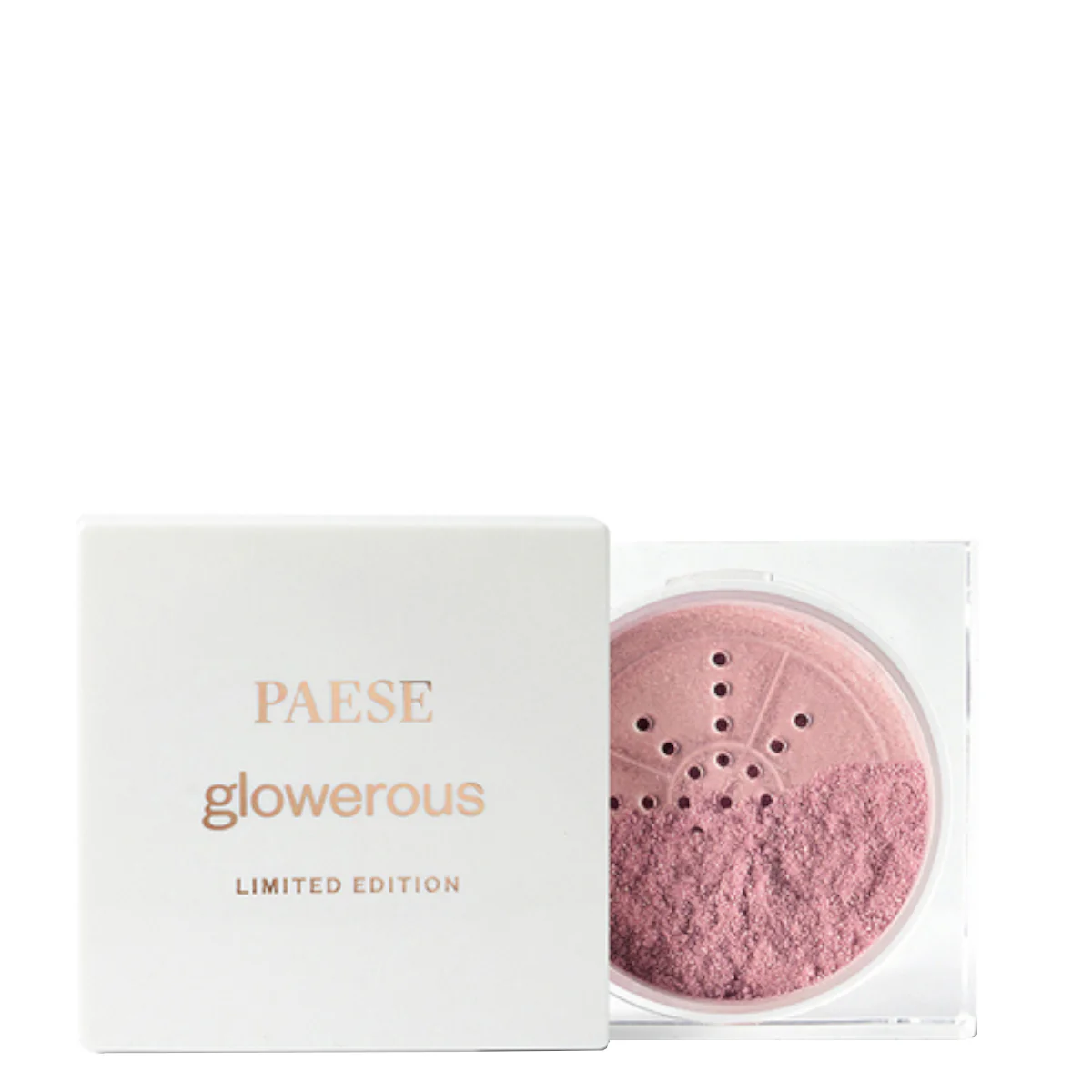 Paese GLOWEROUS Loose Highligter - Image 3