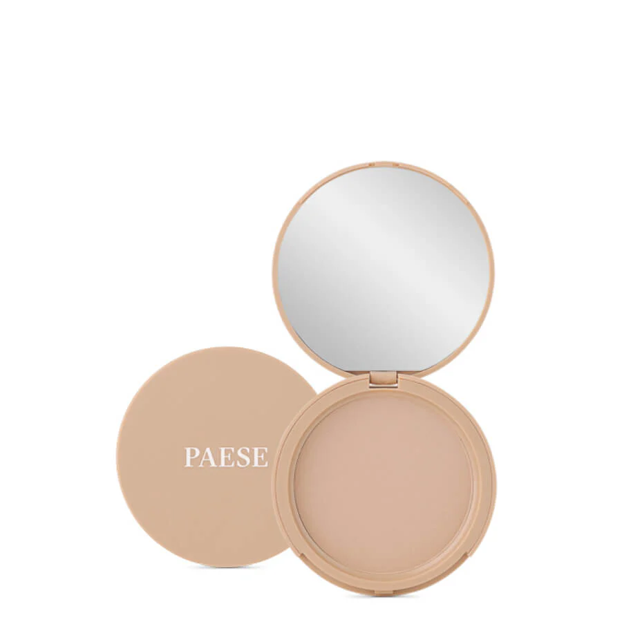Paese Glowing Powder Illuminating Pressed Powder - Image 7