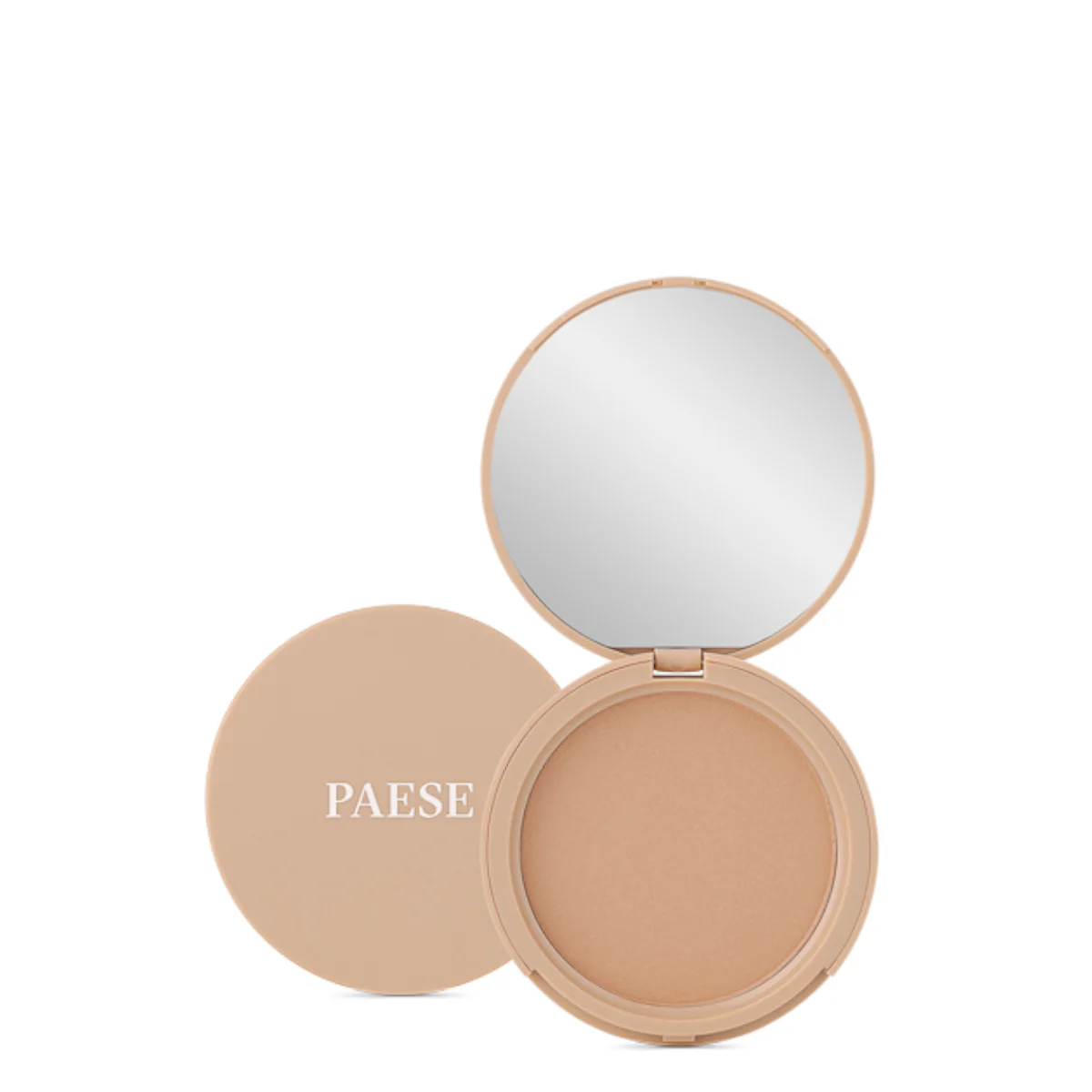 Paese Glowing Powder Illuminating Pressed Powder - Image 8