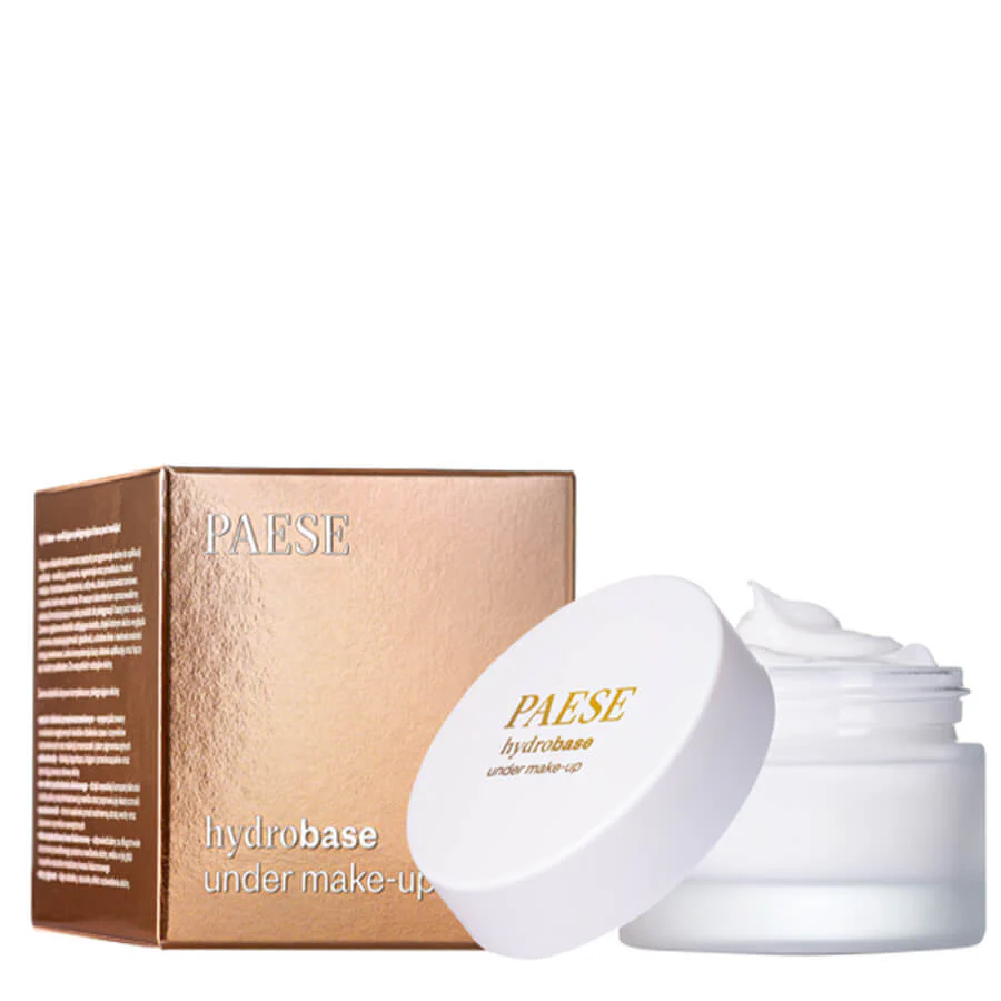Paese Hydrobase Moisturizing Under Eyes Makeup Base