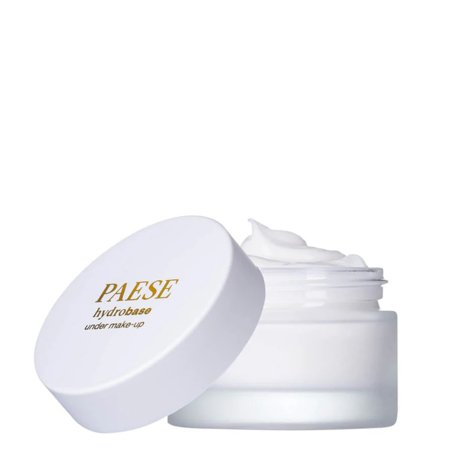 Paese Hydrobase Moisturizing Under Eyes Makeup Base - Image 2