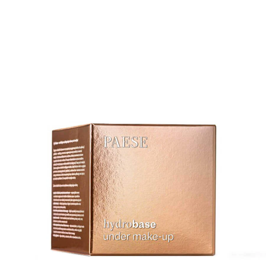 Paese Hydrobase Moisturizing Under Eyes Makeup Base - Image 3