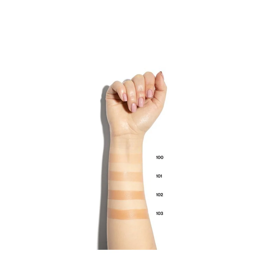 Paese Lifting Foundation Lightweight & Smoothing - Image 2