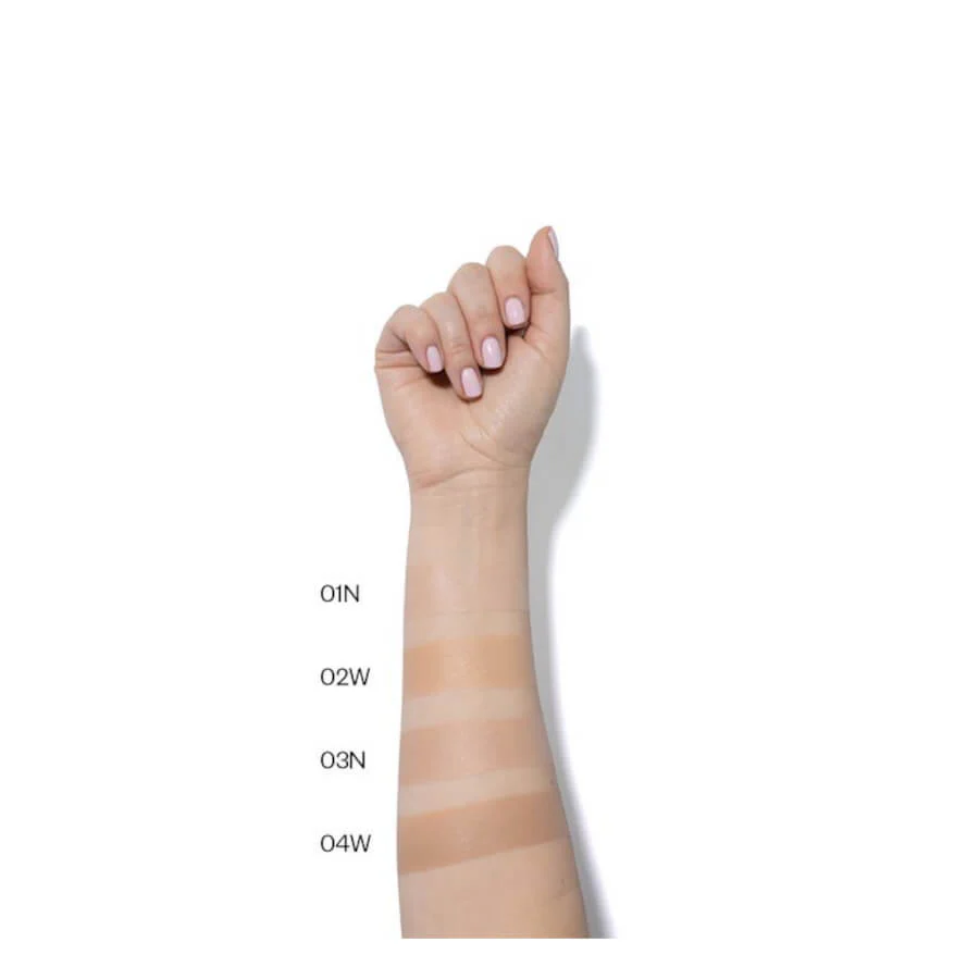 Paese Long Cover Luminous & Vitamin C Foundation - Image 2