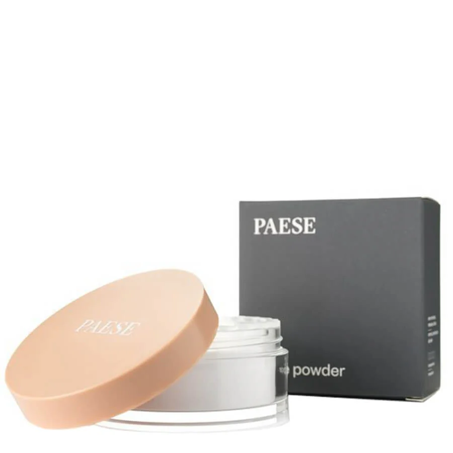 Paese Mattifying Rice Loose Powder - Image 2