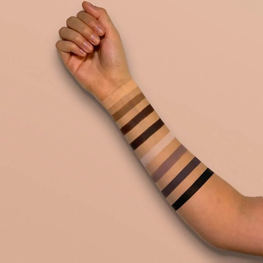 Paese Mattlicious Eyeshadow Palette - Image 3