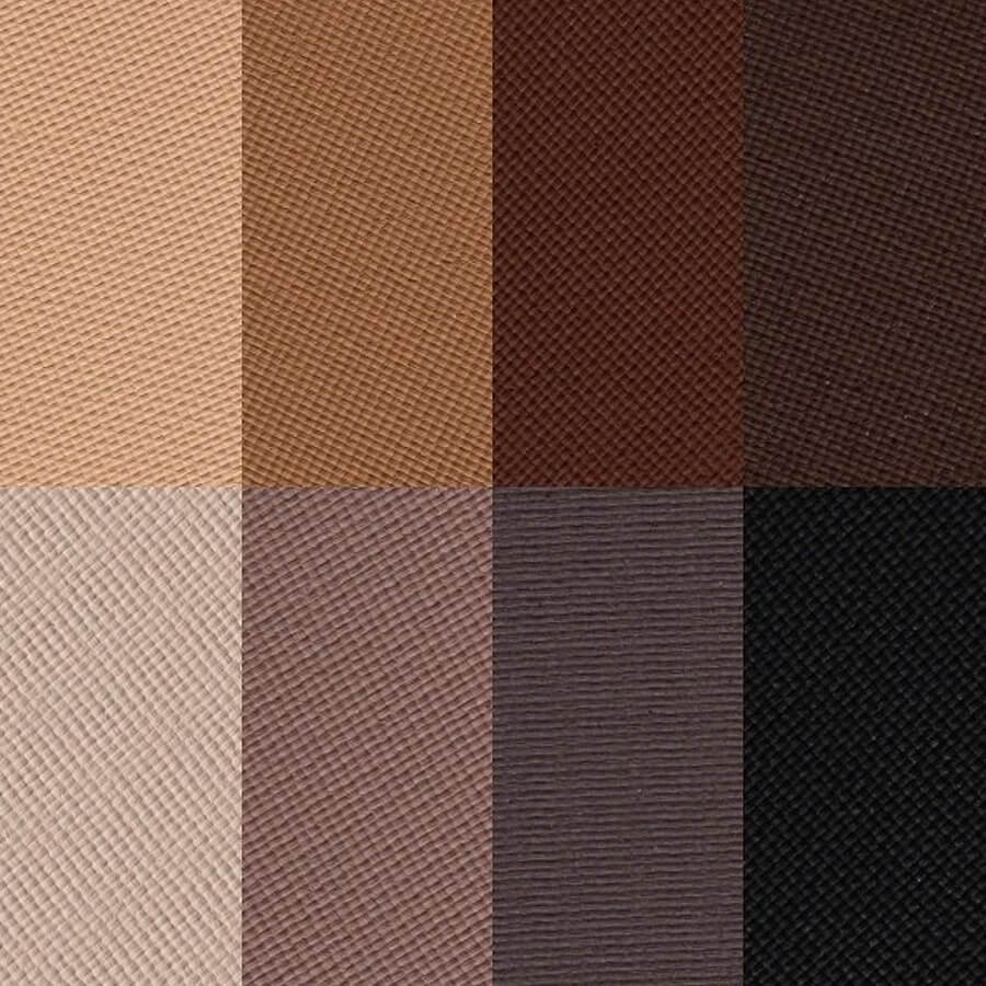 Paese Mattlicious Eyeshadow Palette - Image 4