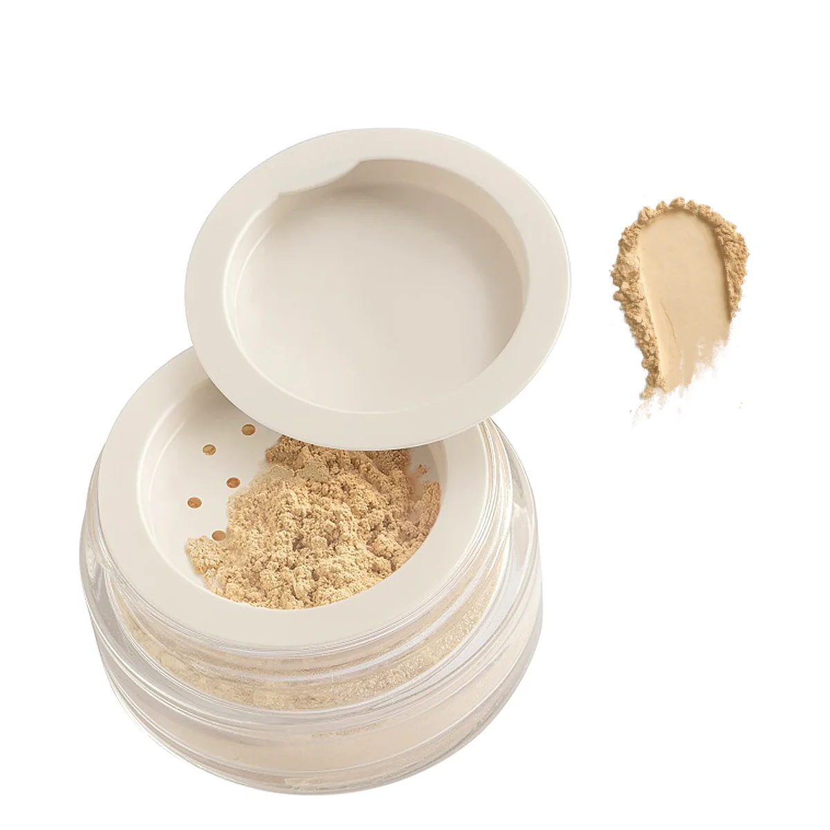 Paese Minerals Illuminating Mineral Foundation - Image 7
