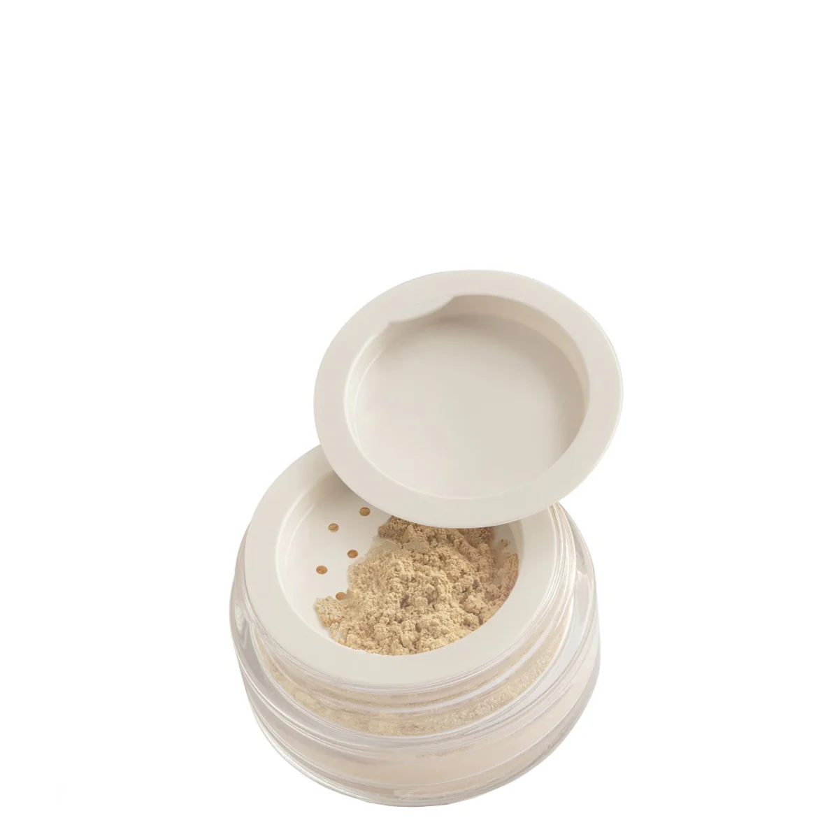 Paese Minerals Matte Mineral Foundation - Image 3