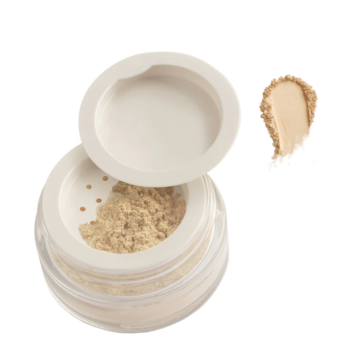 Paese Minerals Matte Mineral Foundation - Image 4