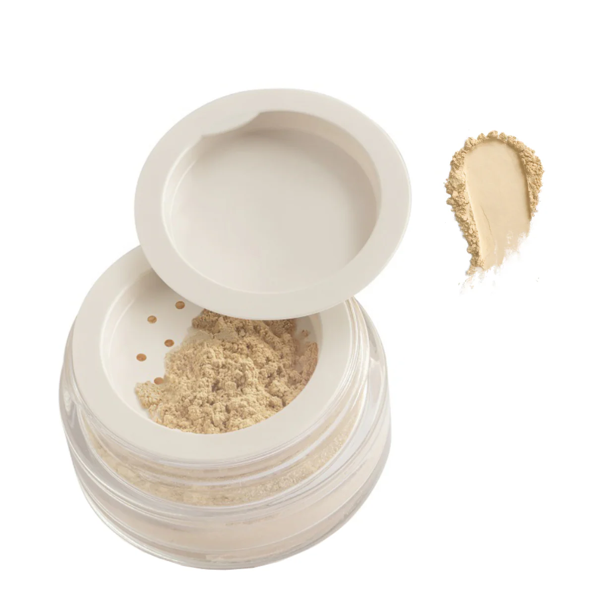 Paese Minerals Matte Mineral Foundation - Image 5