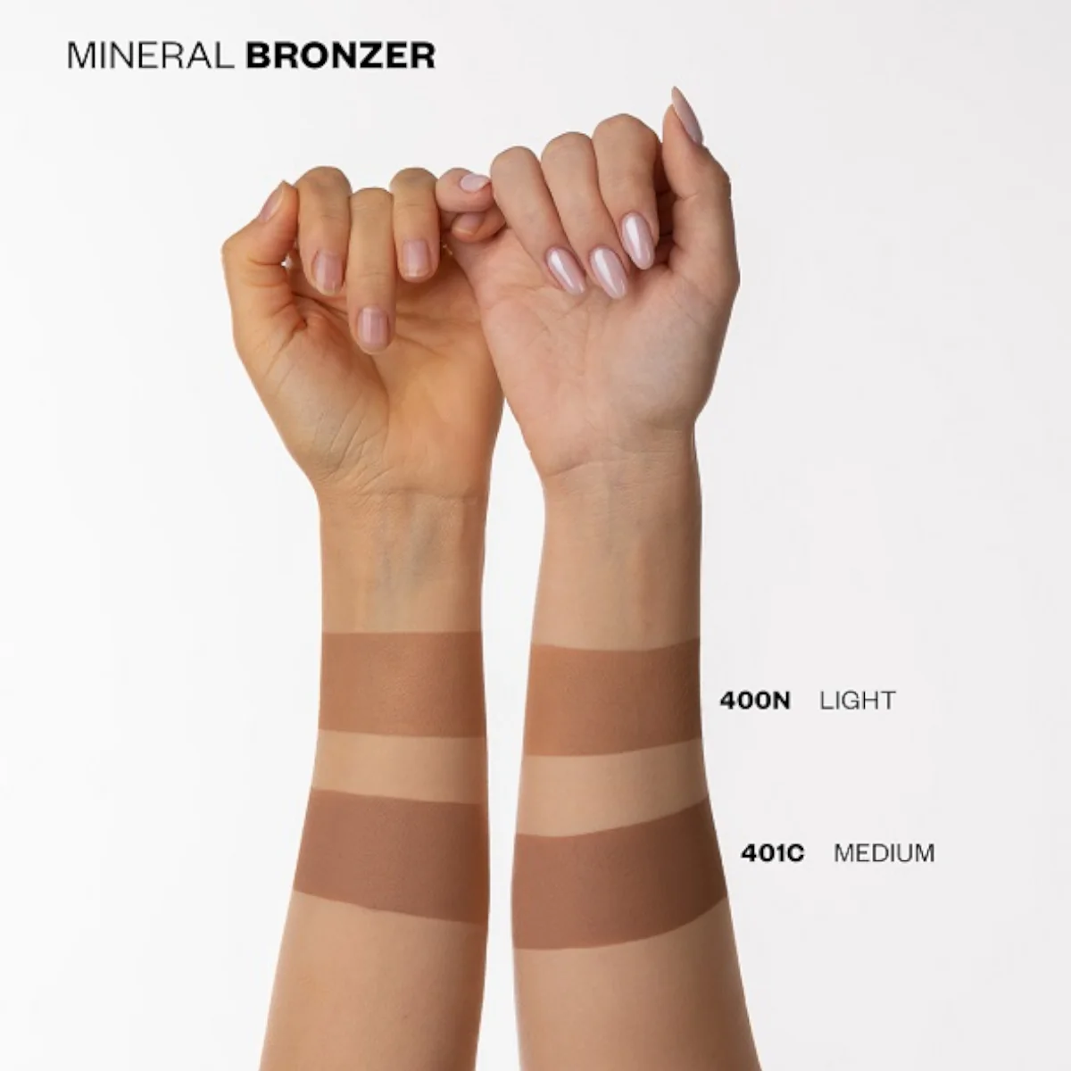 Paese Minerals Mineral Bronzer - Image 2