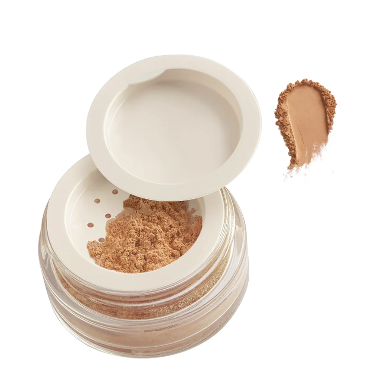 Paese Minerals Mineral Bronzer - Image 4