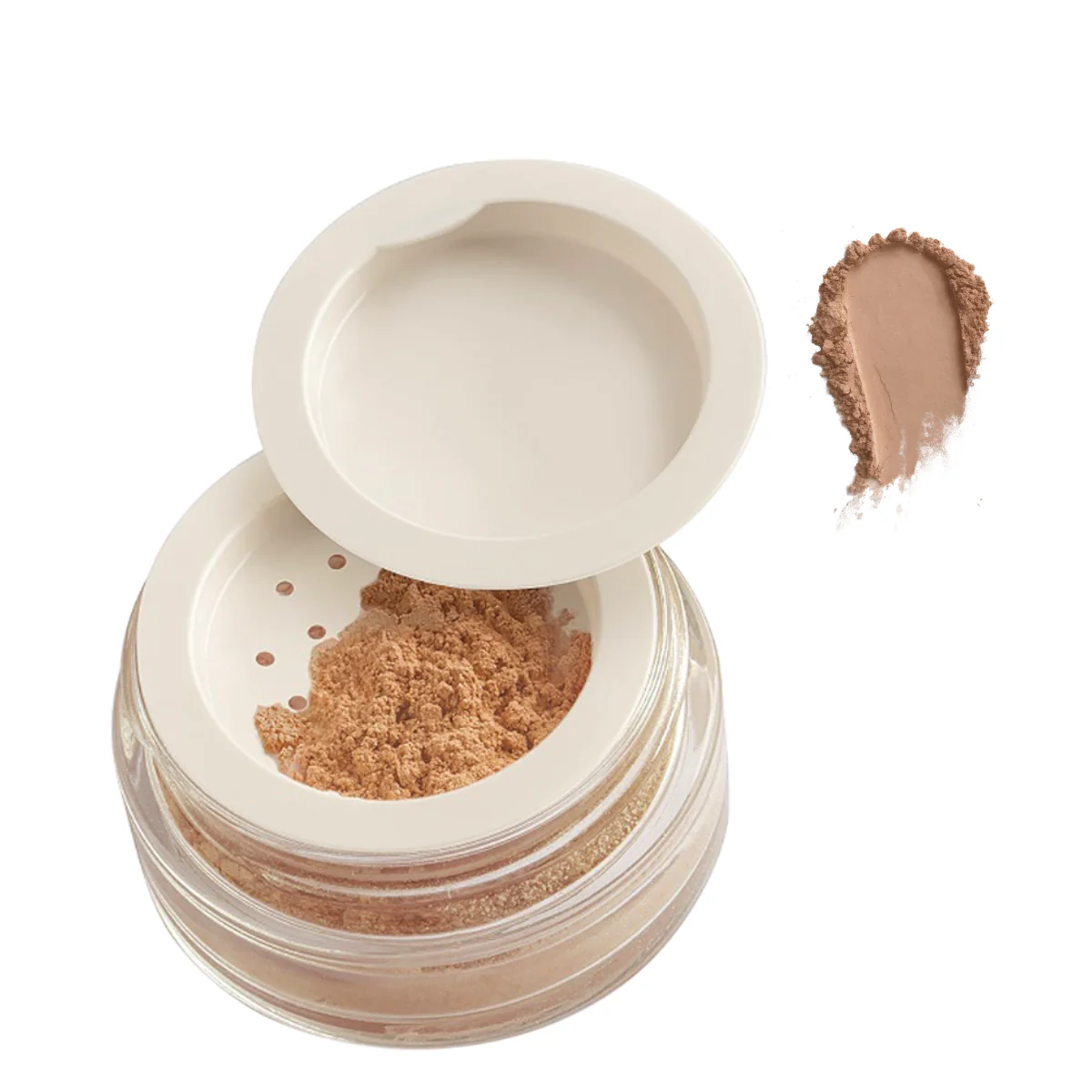 Paese Minerals Mineral Bronzer - Image 5